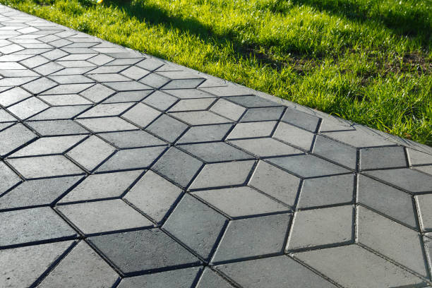 Best Driveway Pavers Near Me  in Brookdale, CA