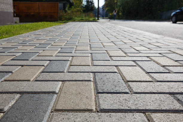 Best Professional Driveway Pavers  in Brookdale, CA