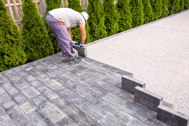 Best Driveway Paving Contractor  in Brookdale, CA
