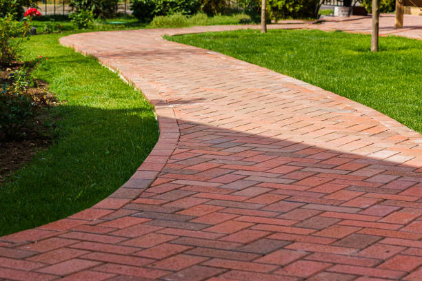 Reasons to Select Us for Your Driveway Paving Requirements in Brookdale, CA