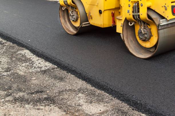 Best Driveway Paver Sealing  in Brookdale, CA