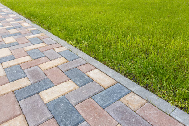 Best Driveway Resurfacing Pavers  in Brookdale, CA
