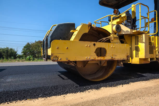Best Best Driveway Pavers  in Brookdale, CA